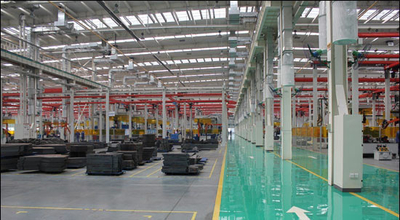 Wuhan Kudat Industry &amp; Trade Co., Ltd.