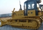 Bulldozer SD6G del cingolo di estrazione mineraria della costruzione di ingegneria con tecnologia del CAT fornitore