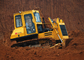 Potere medio del bulldozer 130HP del cingolo per l'organizzazione del progetto YD130 estrazione mineraria/della costruzione fornitore