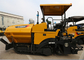 Affitto concreto della macchina del lastricatore dell'asfalto di XCMG, 12 tonnellate del saltatore di capacità della strada di macchina di pavimentazione fornitore