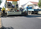 12 tonnellate del saltatore del multi asfalto di funzione di capacità di macchine di pavimentazione concrete fornitore