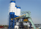 100 CBM per macchina della betoniera di ora 100 tonnellate di silo di cemento fornitore