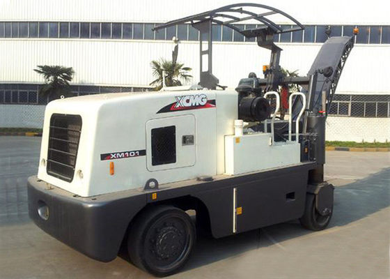 14500KG fresatrice fredda del peso operativo XCMG per calcestruzzo/strada asfaltata Maintanance fornitore
