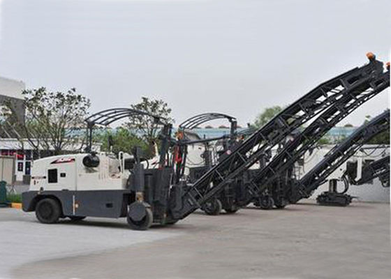 14500KG fresatrice fredda del peso operativo XCMG per calcestruzzo/strada asfaltata Maintanance fornitore