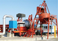 CE caldo/SGS/ISO9001 di capacità del saltatore dell'alimentatore dell'impianto di miscelazione dell'asfalto del bruciatore a nafta 63.5KW 1000kgs fornitore